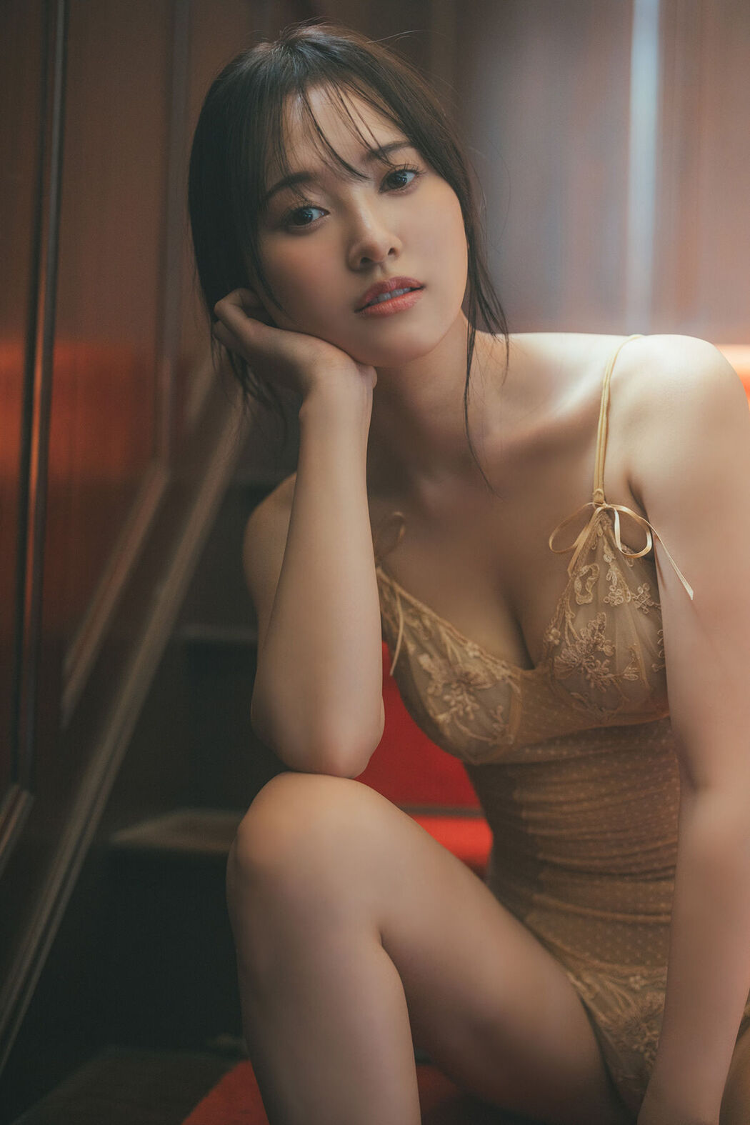 JP Haruka Kodama 兒玉遙 – はるっぴ、愛され美ボディ。