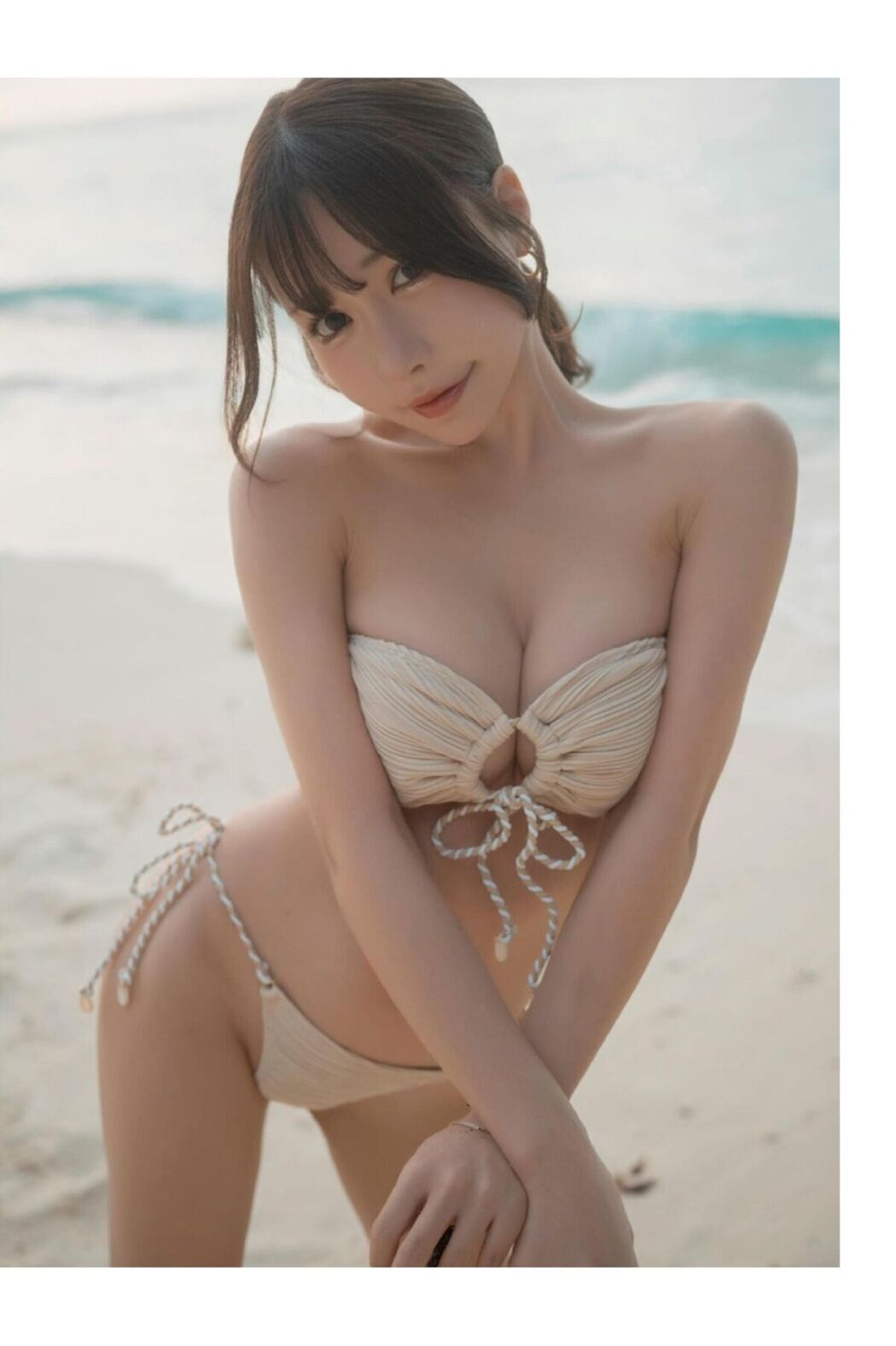 JP Mai Shirota 白田まい – Beautiful Wunder Publishing House Part3