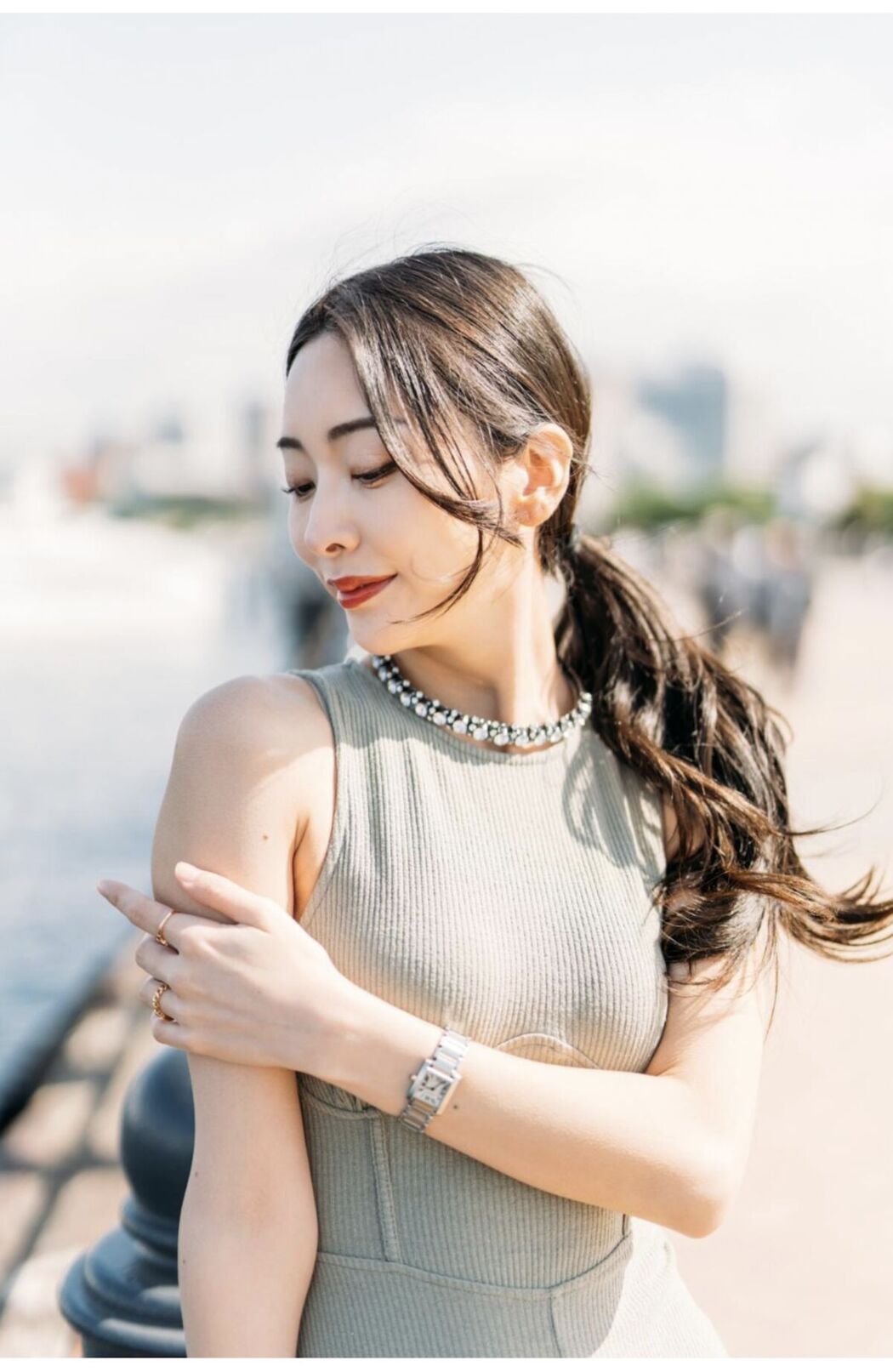 JP Makoto Minami 南真琴 – Lemonade Part2