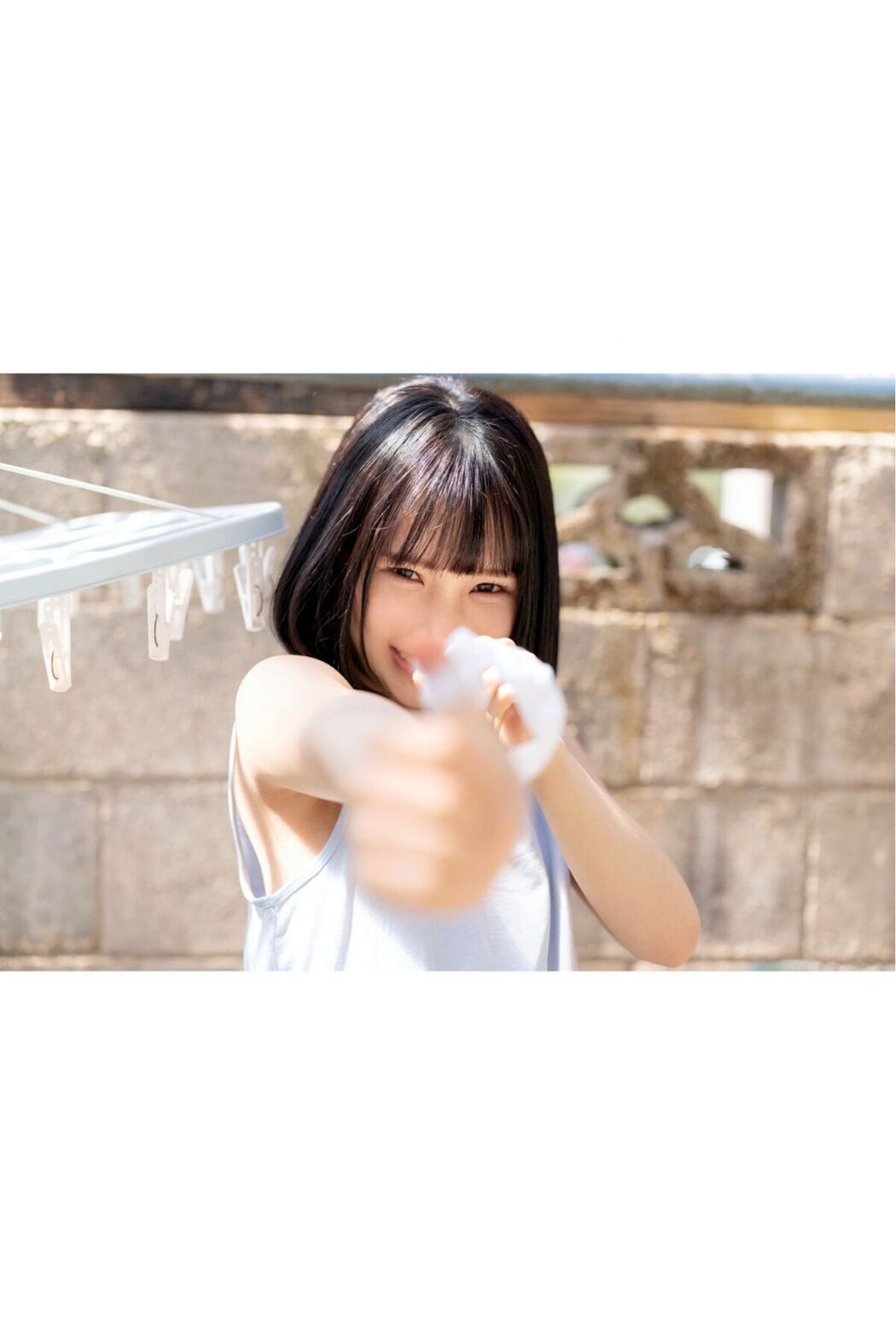 JP Kana Yura 由良かな – Smile
