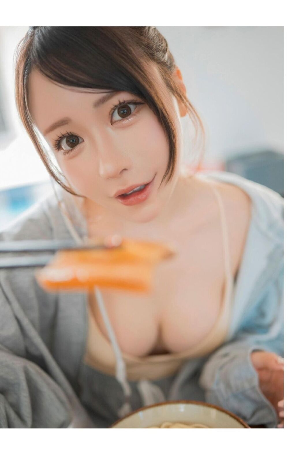 JP Mai Shirota 白田まい – Beautiful Wunder Publishing House Part3