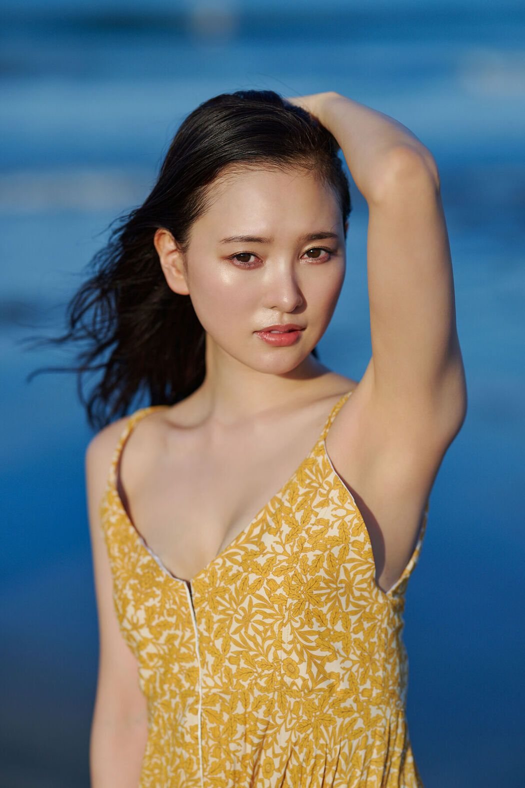 JP Haruka Kodama 兒玉遙 &#8211; 太陽のkiss