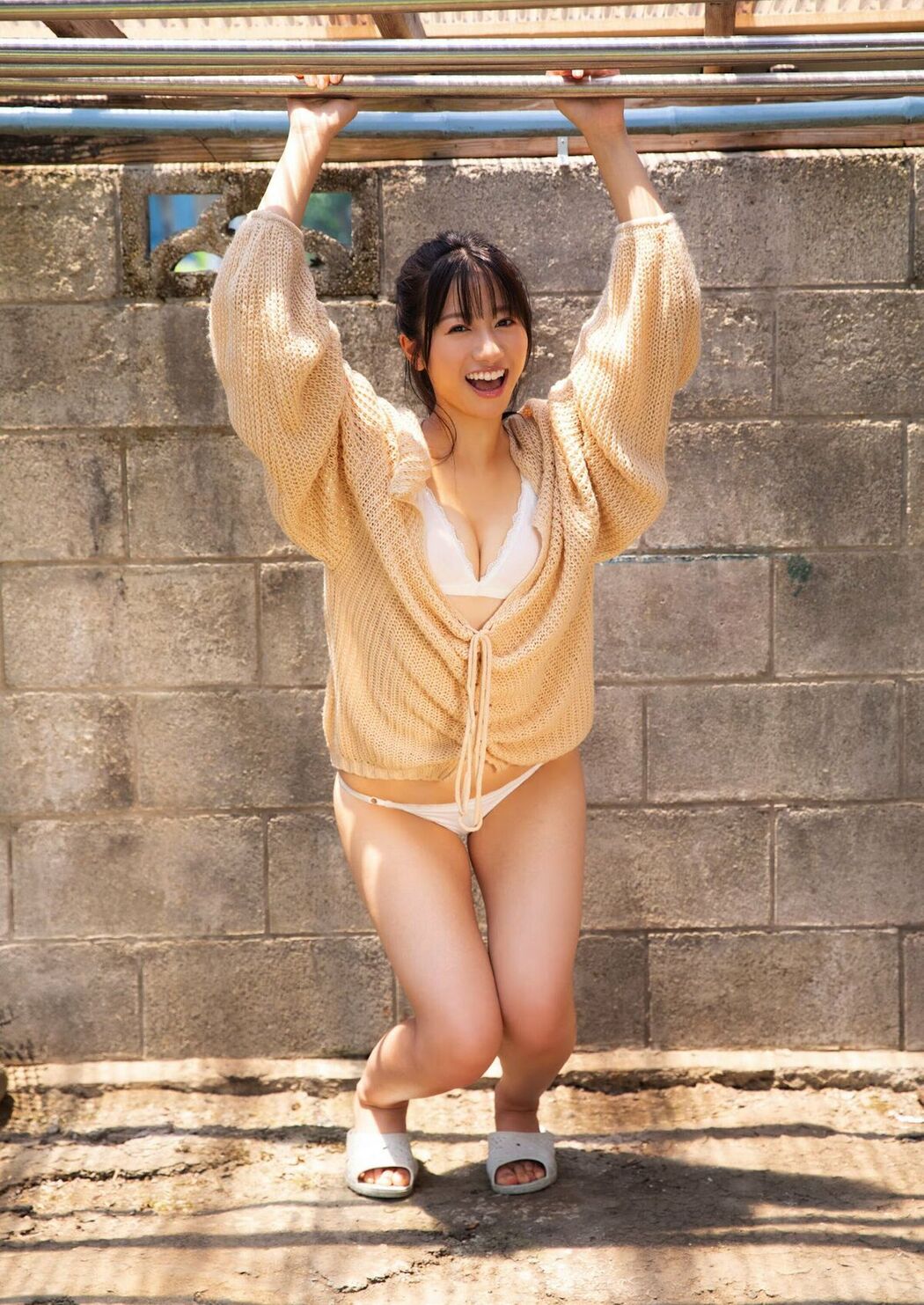 JP Nozaka Hiyori 乃坂ひより &#8211; 天宮花南 藤渡小百合 百瀬心美 七嶋舞