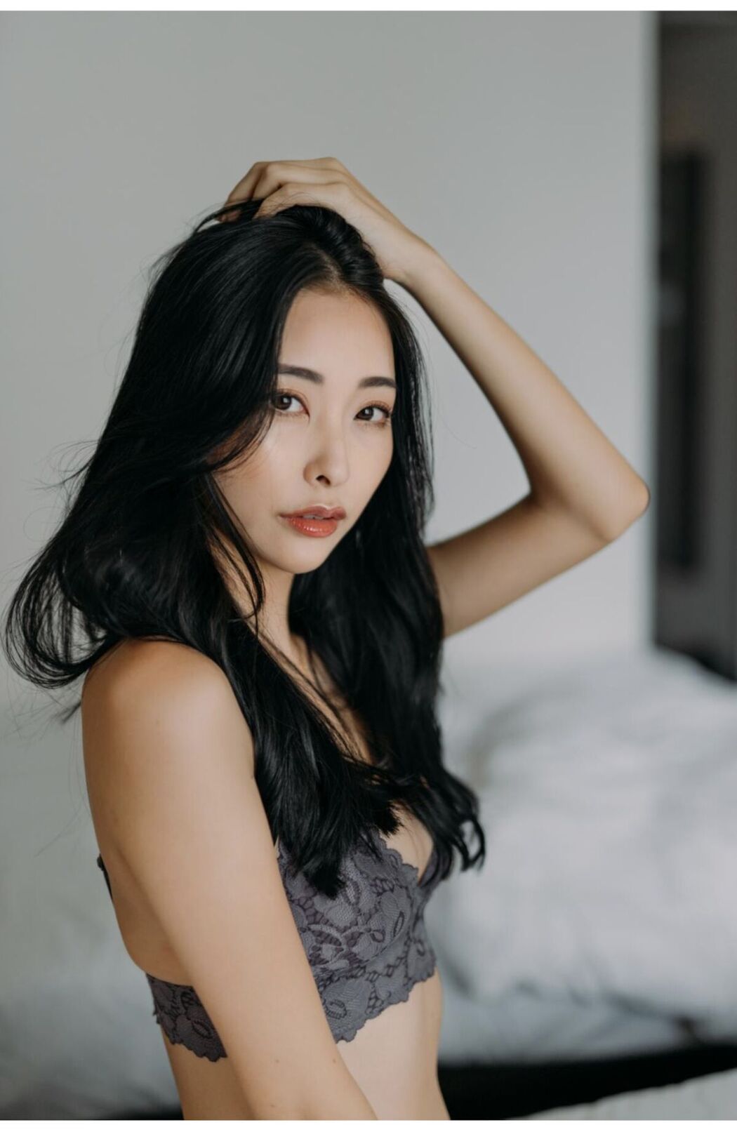 JP Makoto Minami 南真琴 – Lemonade Part1