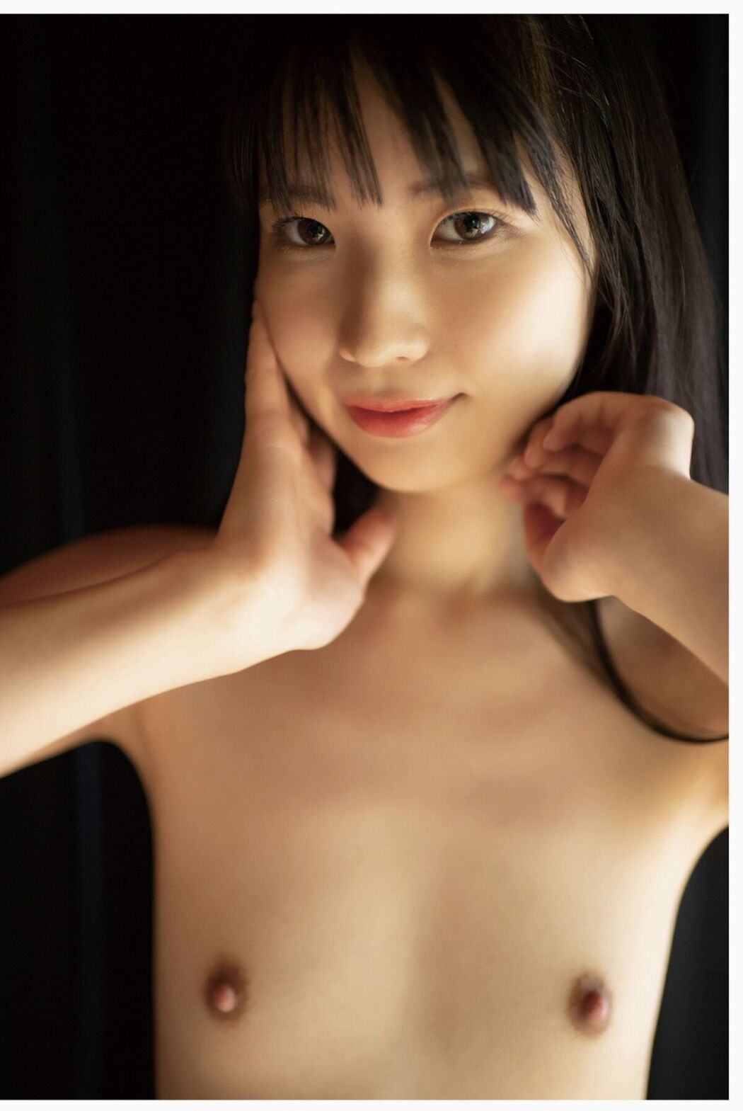 JP Nana Kisaki 希咲那奈 &#8211; まっしろ