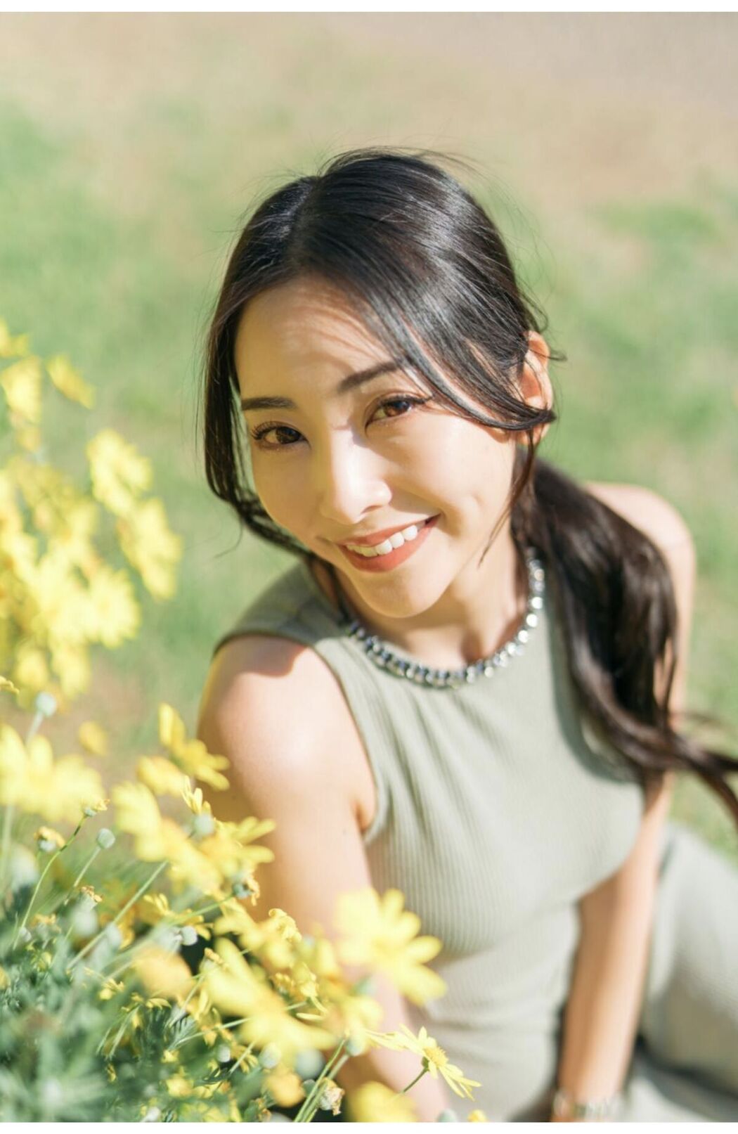 JP Makoto Minami 南真琴 – Lemonade Part2