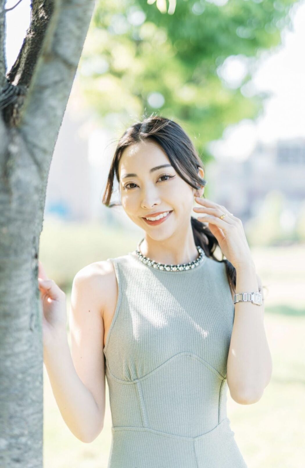 JP Makoto Minami 南真琴 – Lemonade Part2