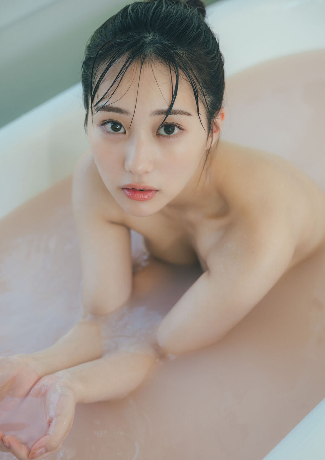 JP Miku Tanaka 田中美久 – もっと、気ままに Part1