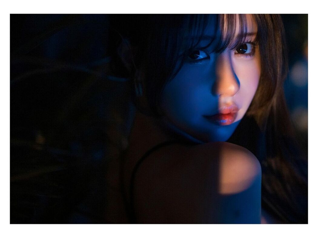 JP Mai Shirota 白田まい – Beautiful Wunder Publishing House Part2