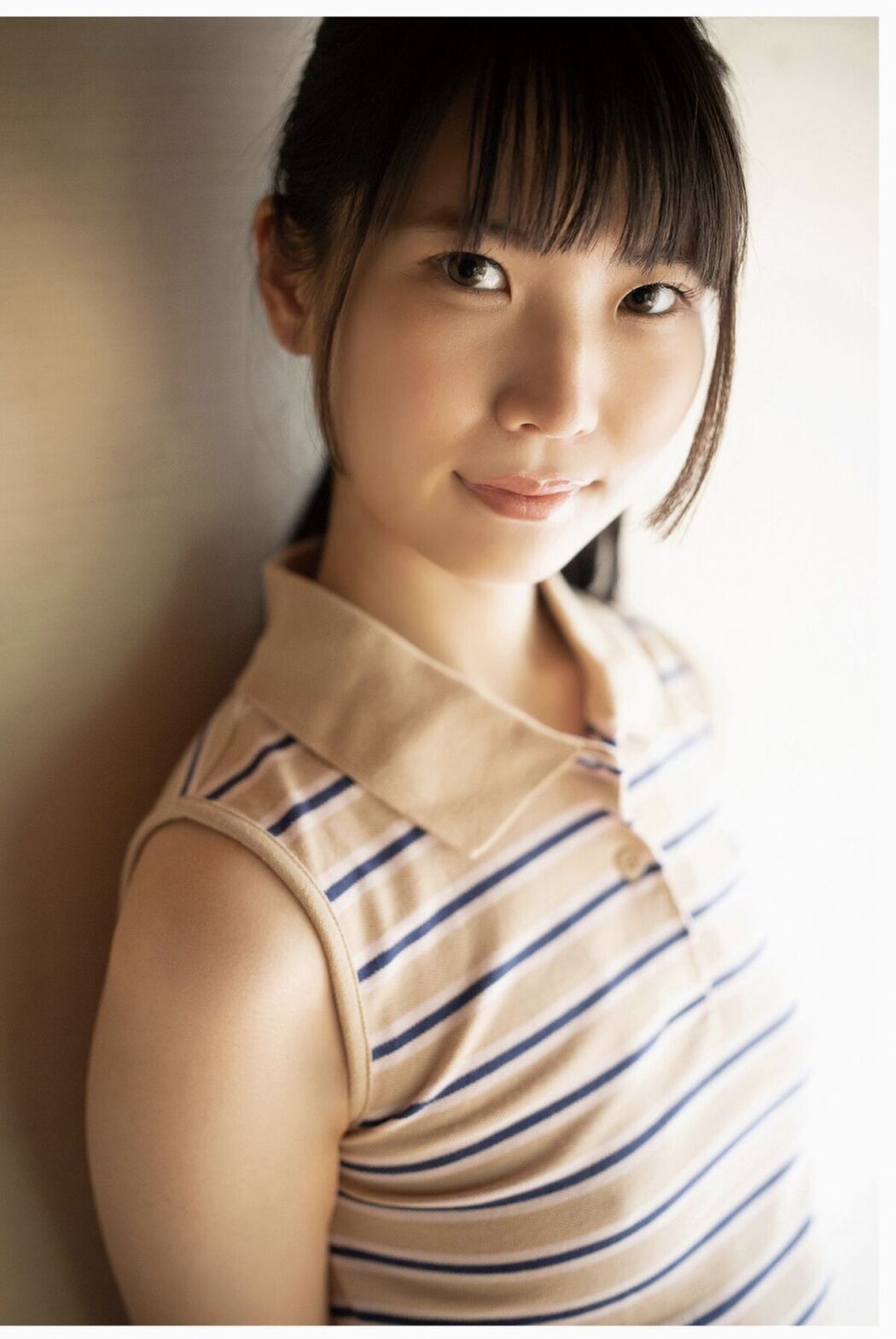 JP Nana Kisaki 希咲那奈 &#8211; まっしろ