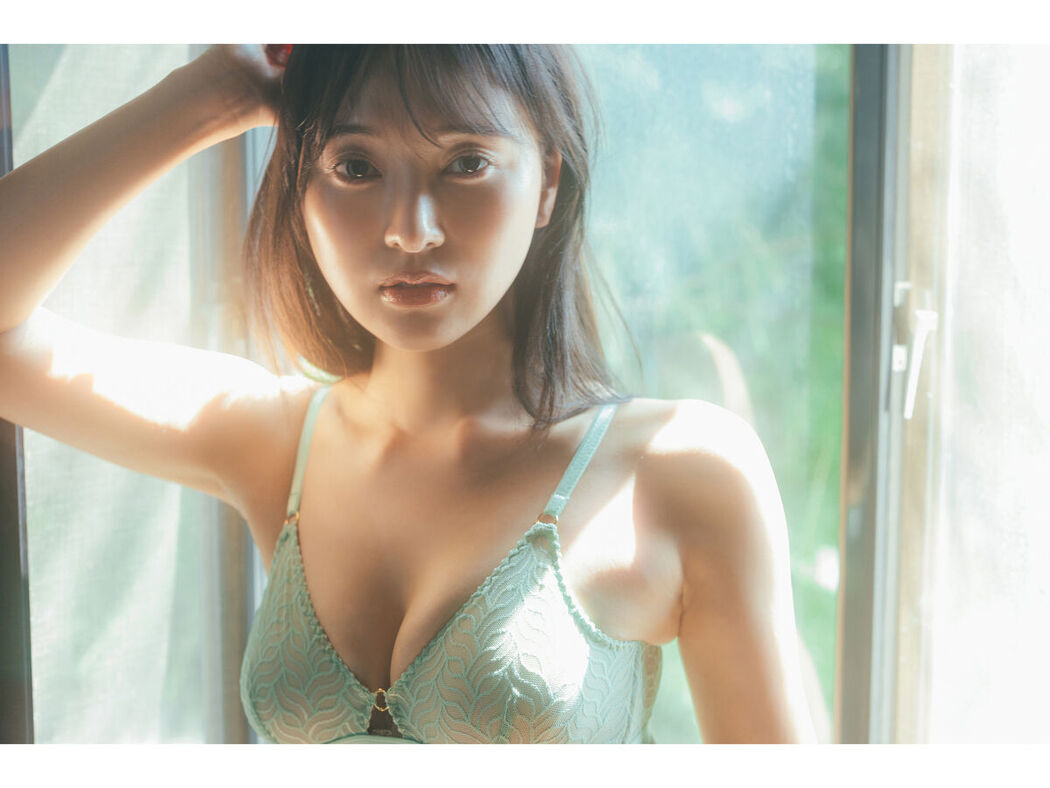 JP Haruka Kodama 兒玉遙 – はるっぴ、愛され美ボディ。