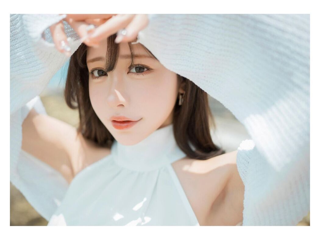 JP Mai Shirota 白田まい – Beautiful Wunder Publishing House Part1