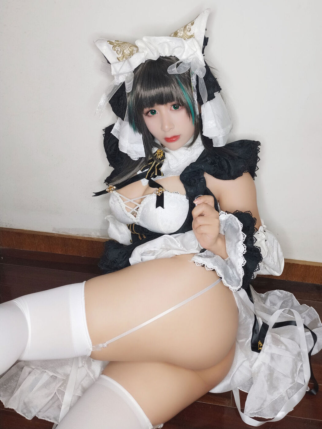 Coser@柘烟_Zuken – 柴郡
