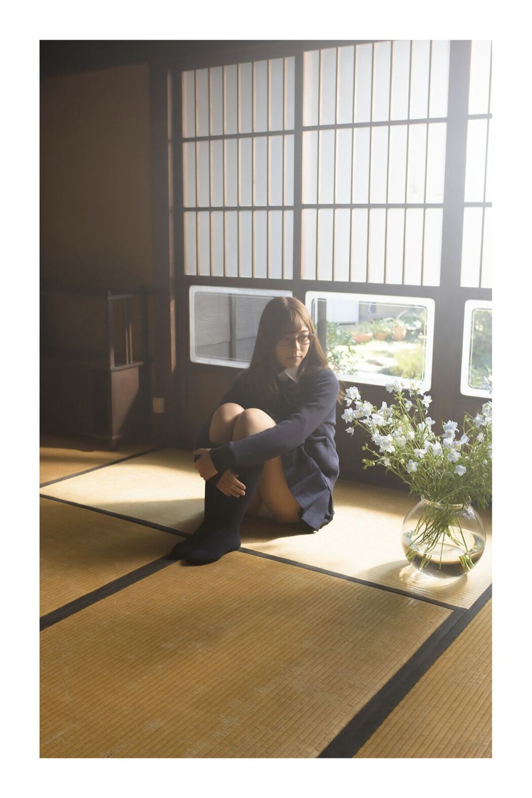 JP Misaki Azusa 岬あずさ &#8211; 美 mikan 感