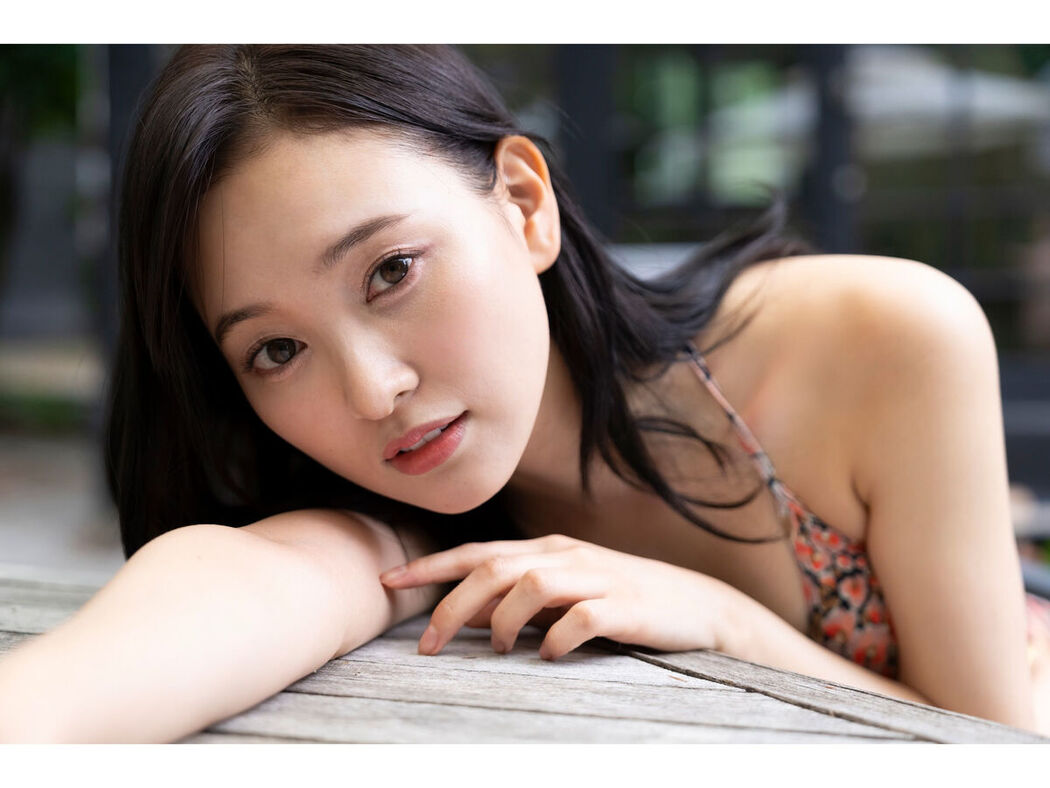 JP Haruka Kodama 兒玉遙 – My Spa Seasonal Girl Part2