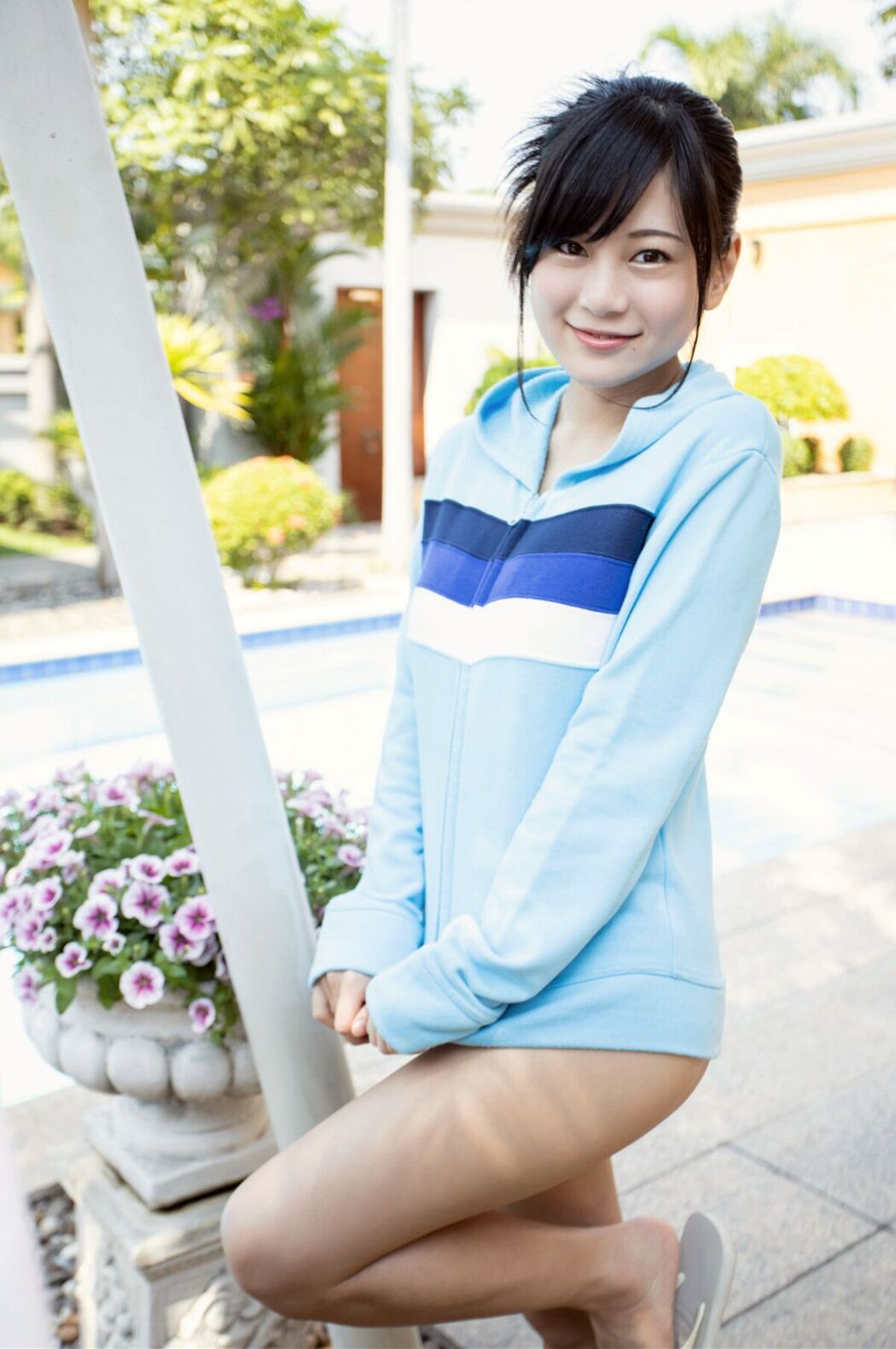 JP RaMu &#8211; Ｈカップまみれ