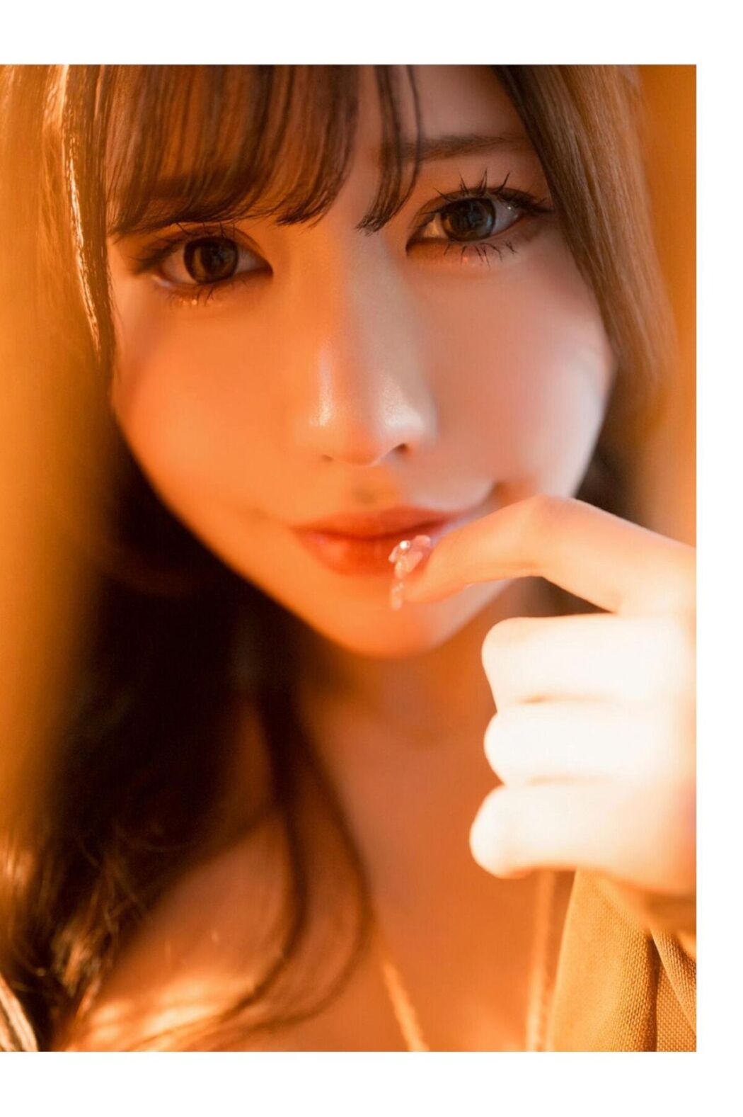 JP Mai Shirota 白田まい – Beautiful Wunder Publishing House Part1