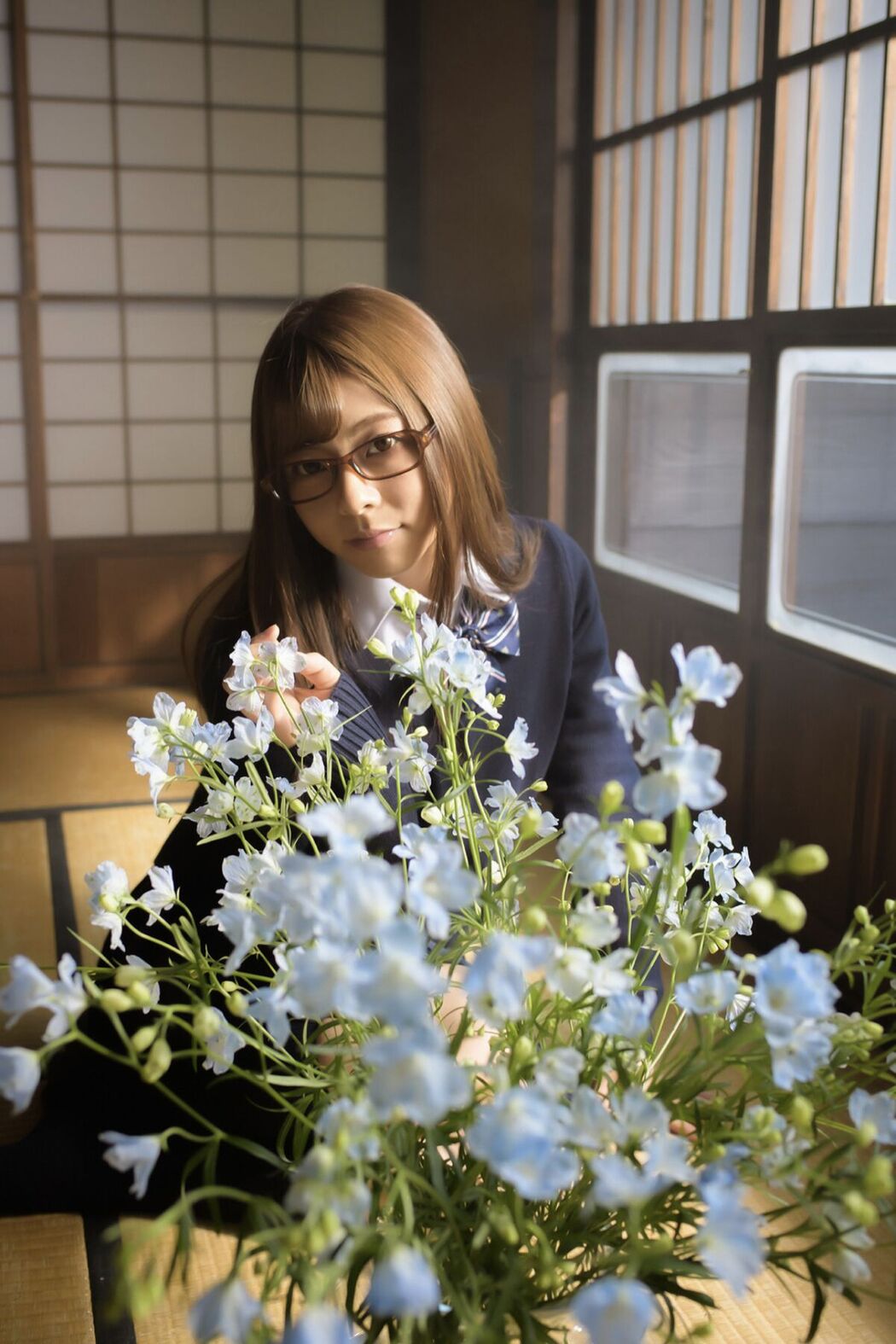 JP Misaki Azusa 岬あずさ &#8211; 美 mikan 感