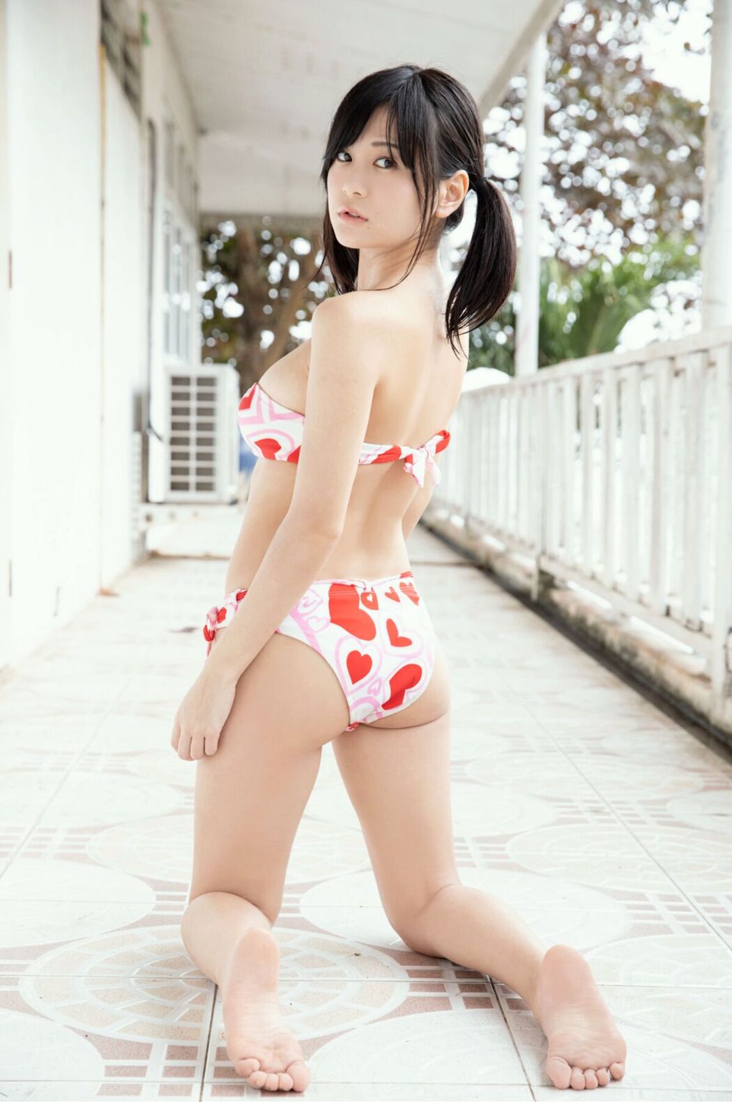 JP RaMu &#8211; Ｈカップまみれ