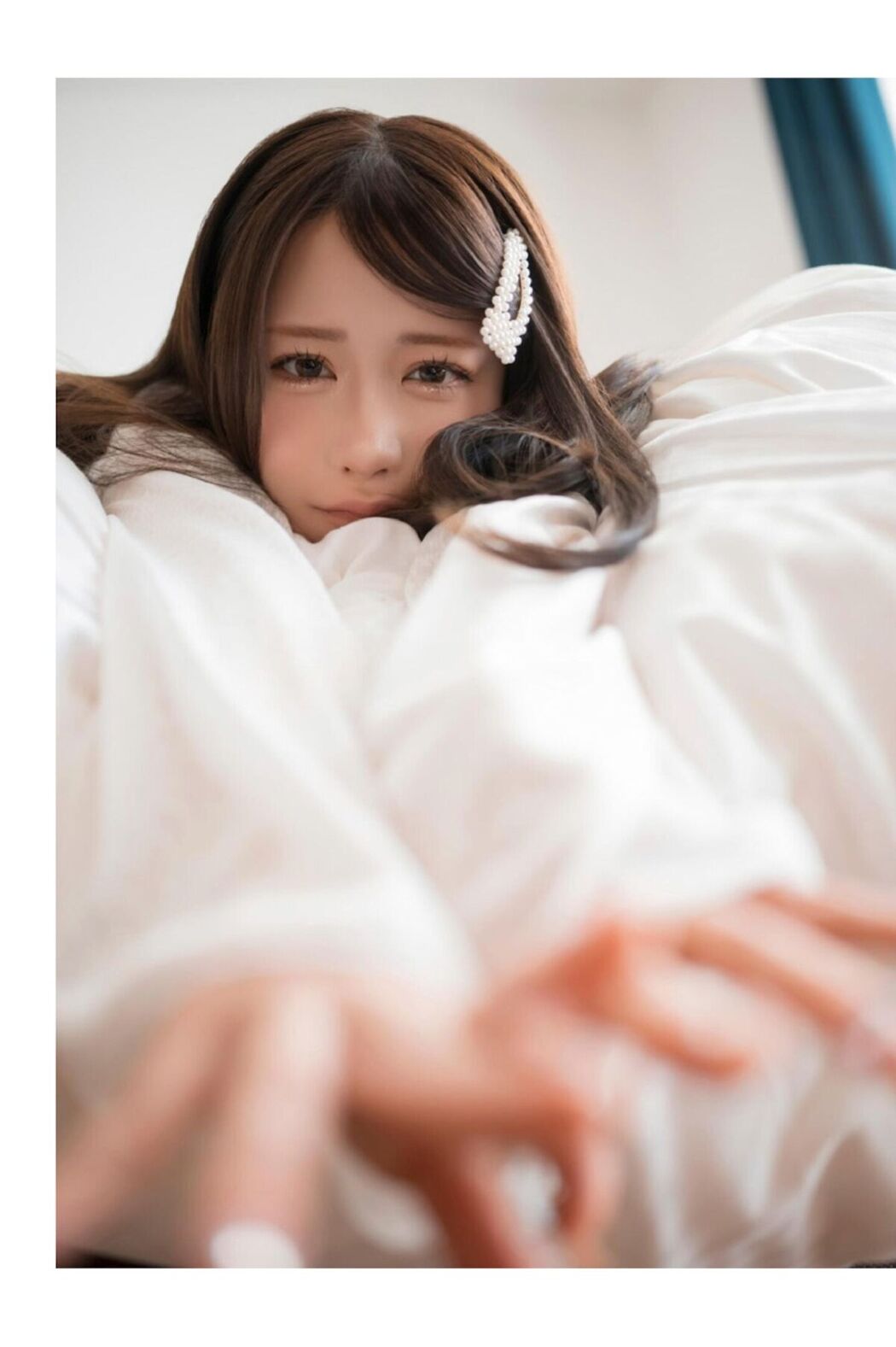 JP Mai Shirota 白田まい – Beautiful Wunder Publishing House Part2