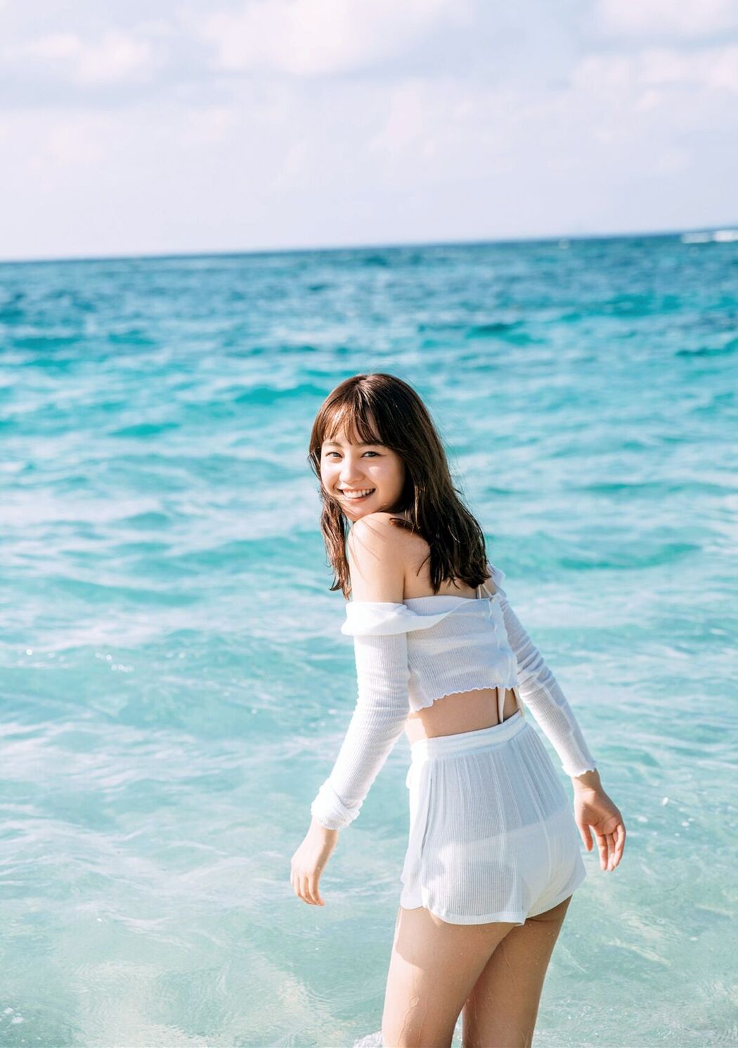 JP NANAMI &#8211; Blow Part1