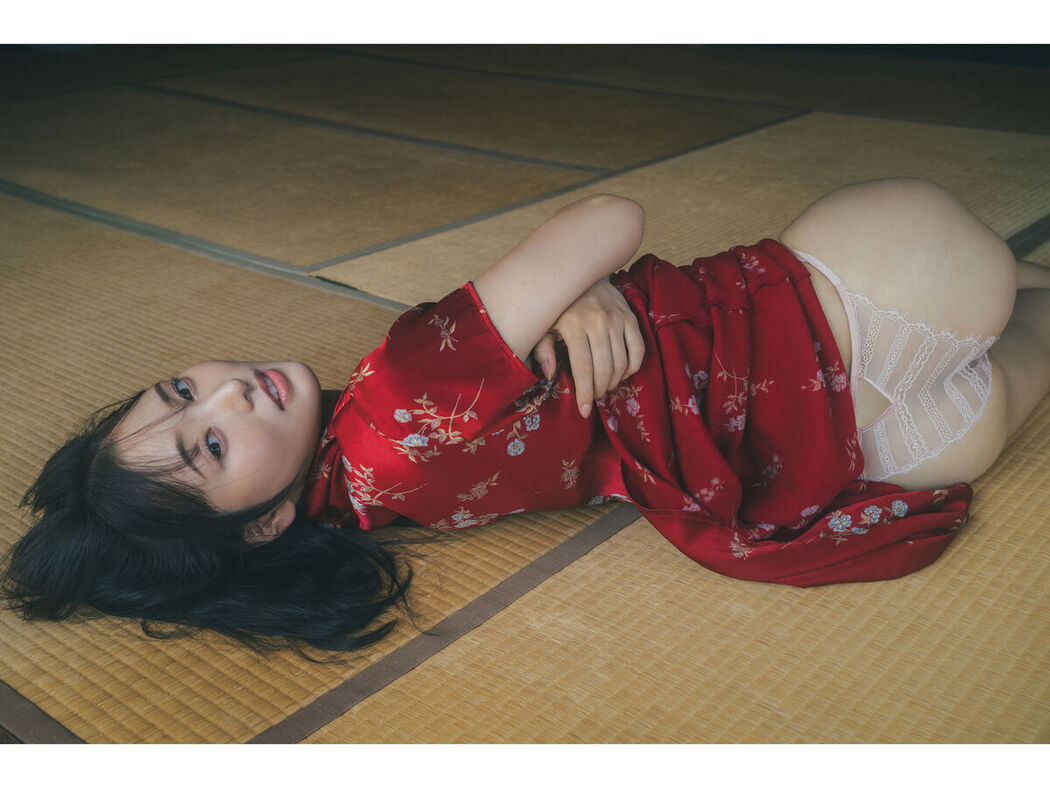 JP Haruka Kodama 兒玉遙 – はるっぴ、愛され美ボディ。