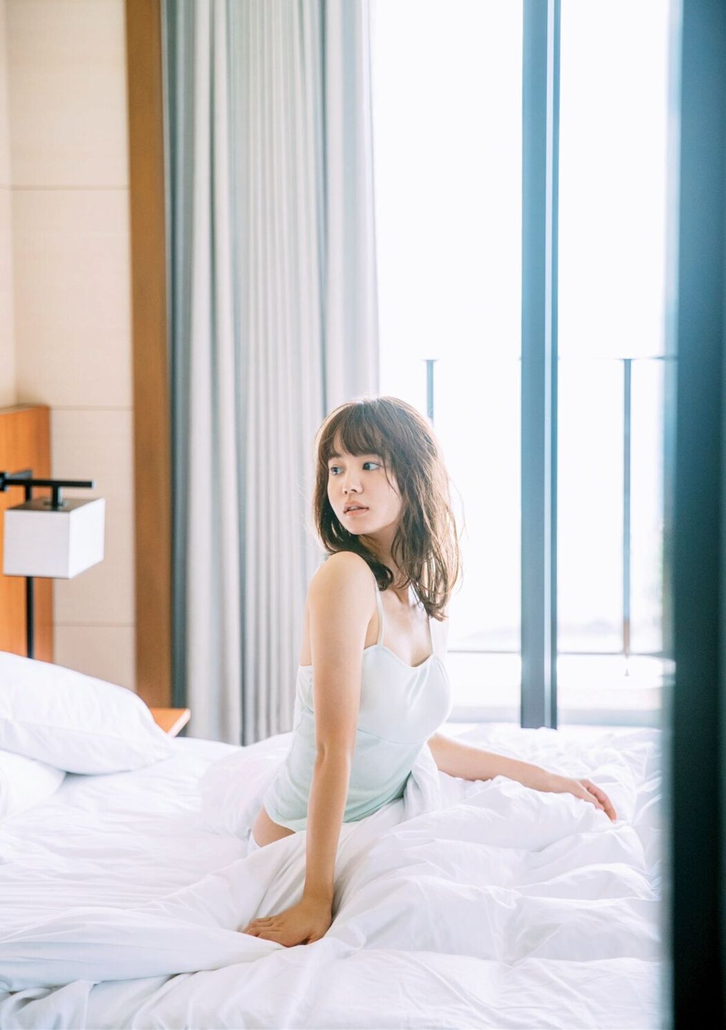 JP NANAMI &#8211; Blow Part1