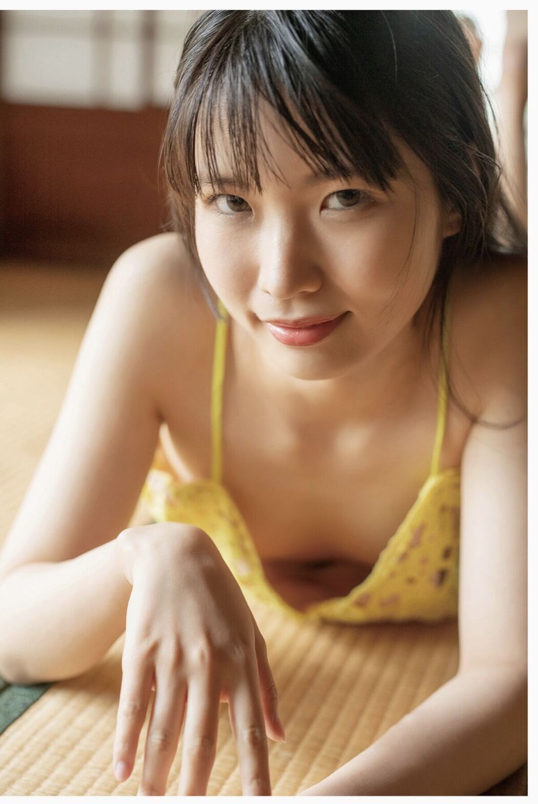 JP Nana Kisaki 希咲那奈 &#8211; まっしろ