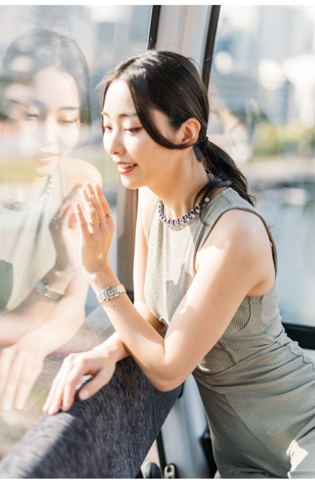 JP Makoto Minami 南真琴 – Lemonade Part2