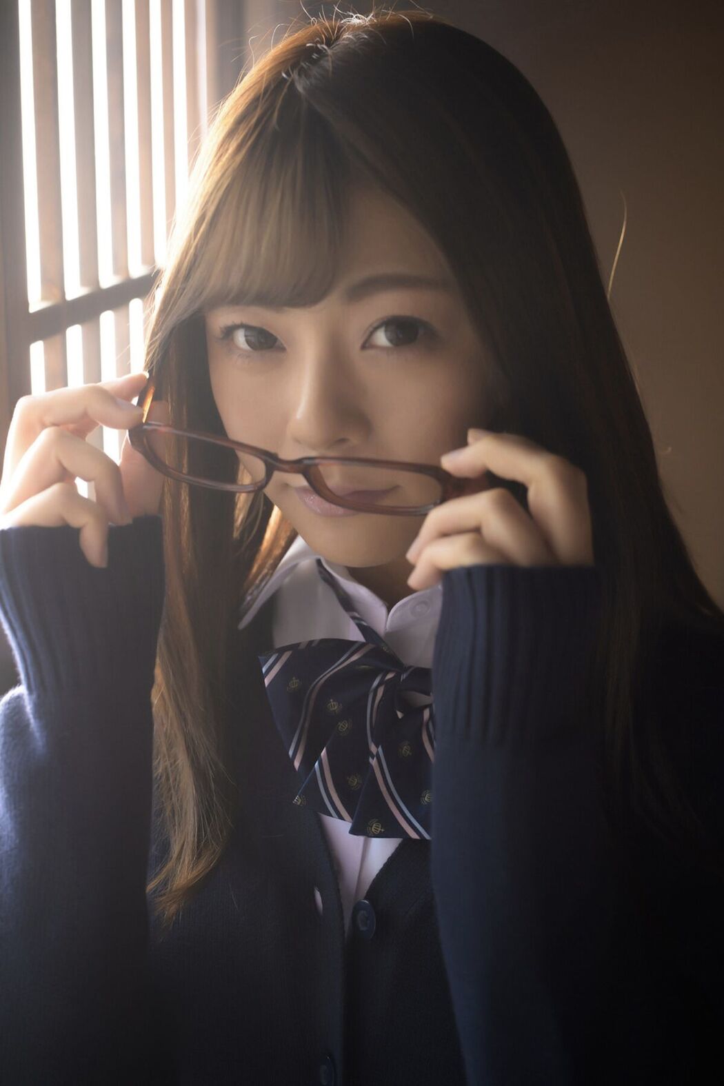 JP Misaki Azusa 岬あずさ &#8211; 美 mikan 感