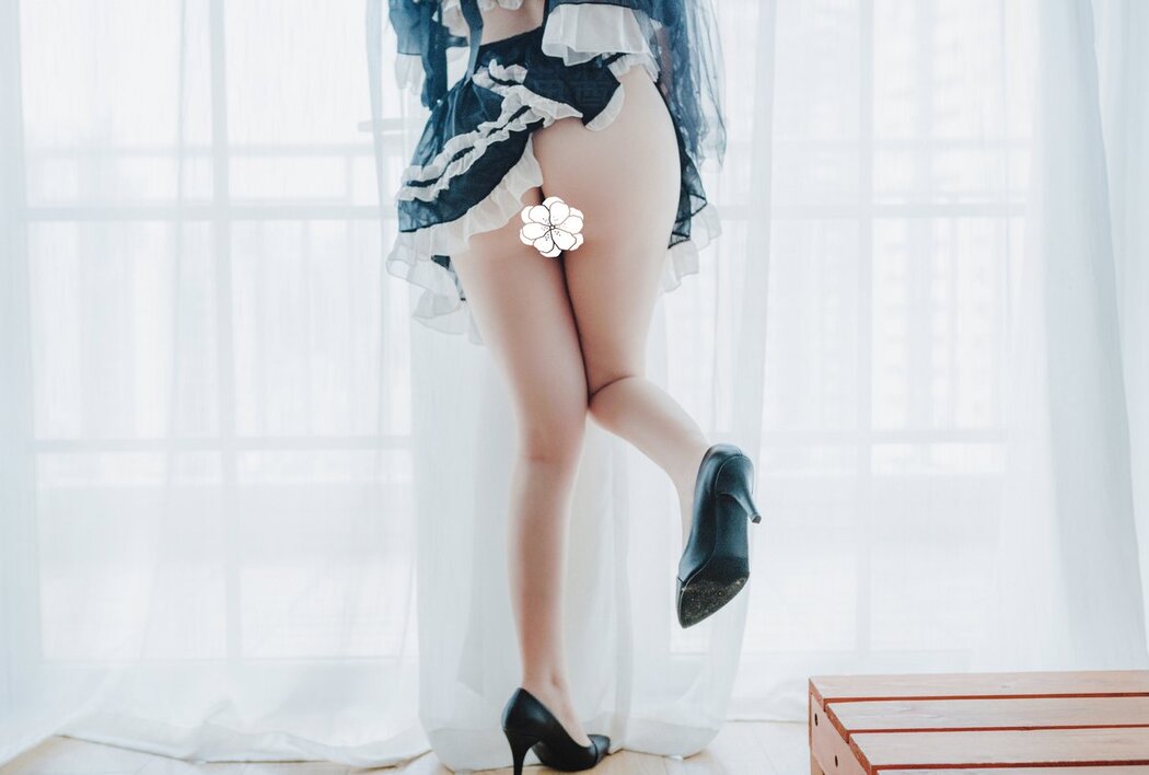 Coser@有喵酱 &#8211; 暗の修女