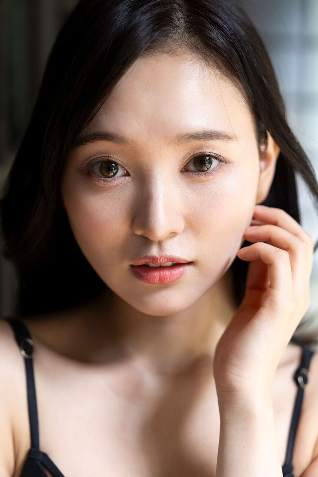 JP Haruka Kodama 兒玉遙 – My Spa Seasonal Girl Part1