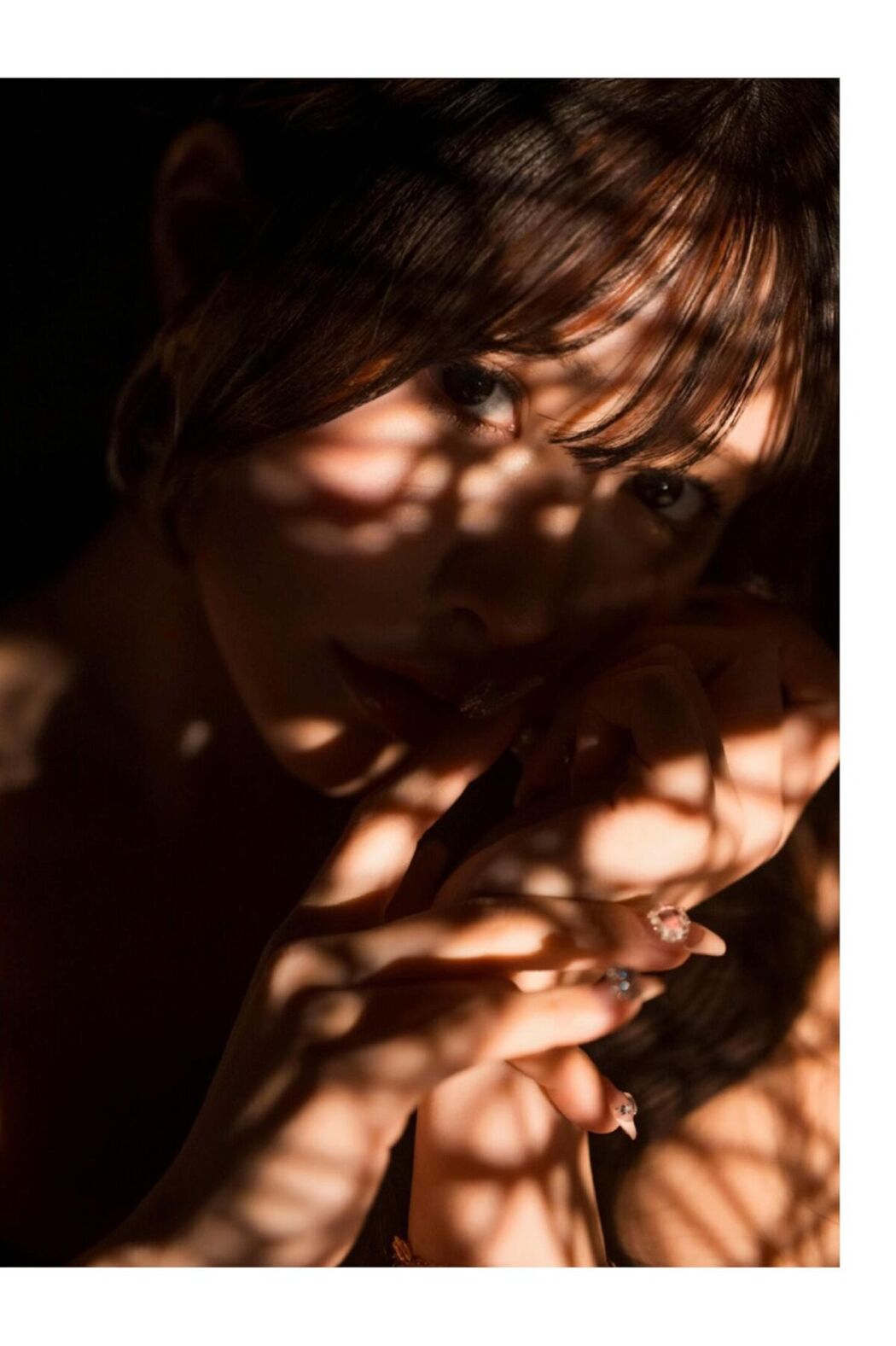 JP Mai Shirota 白田まい – Beautiful Wunder Publishing House Part2