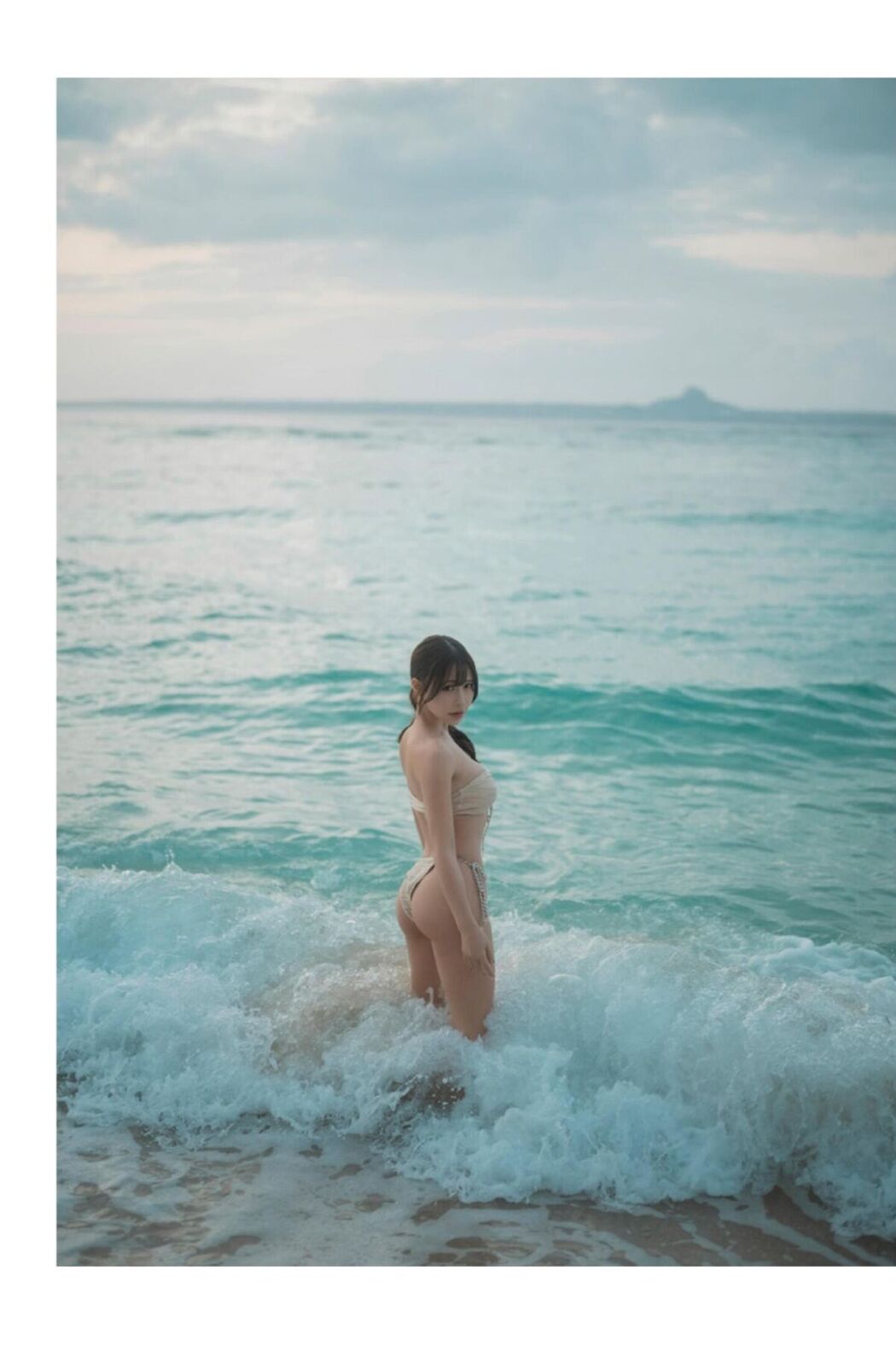 JP Mai Shirota 白田まい – Beautiful Wunder Publishing House Part3
