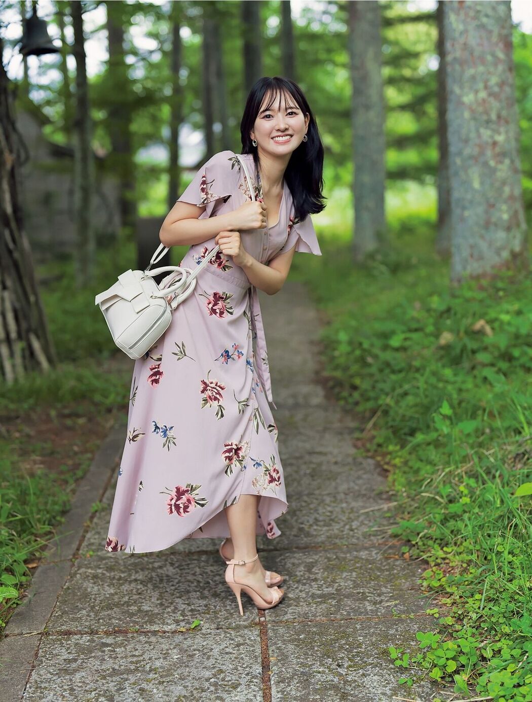 JP Haruka Kodama 兒玉遙 – My Spa Seasonal Girl Part2