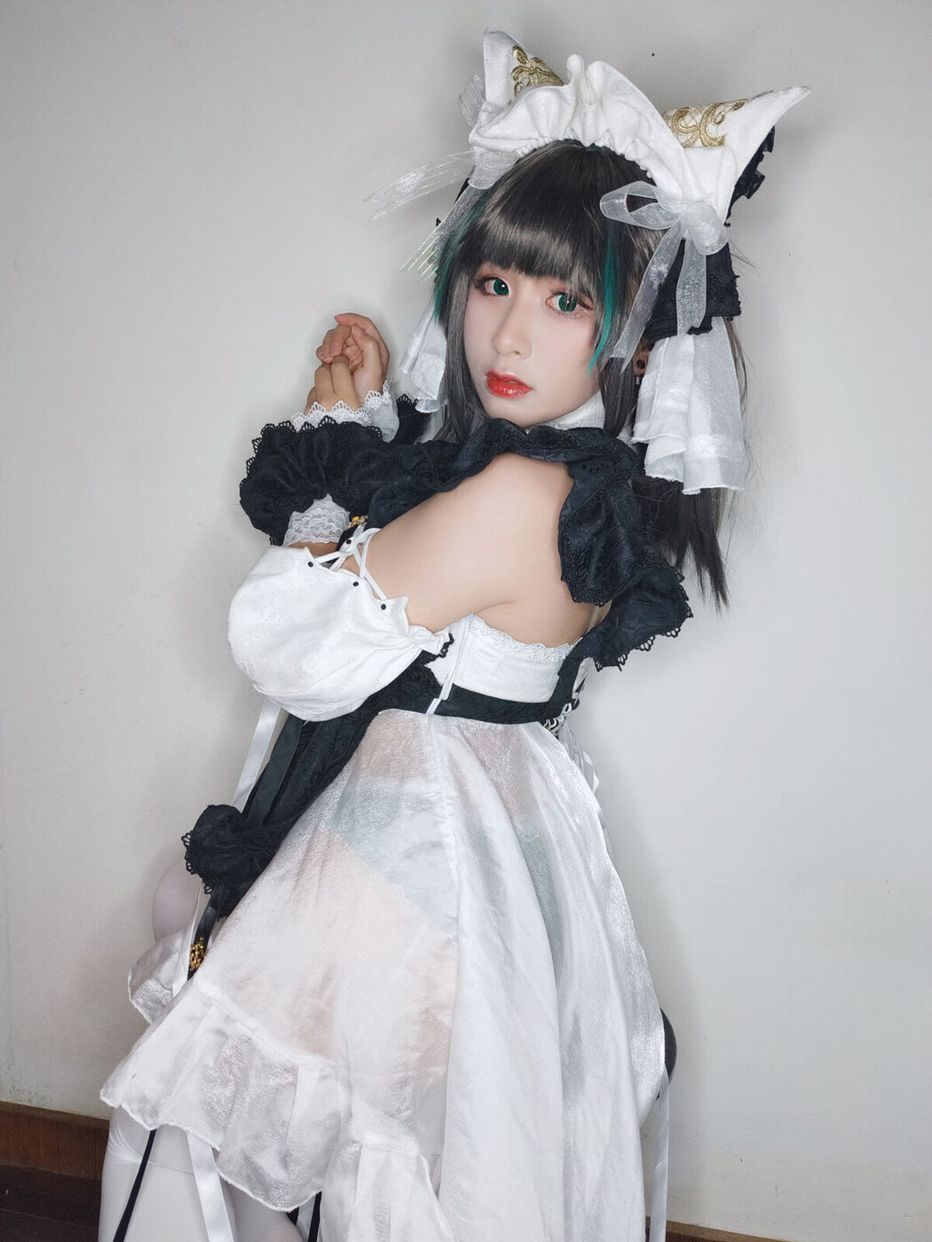 Coser@柘烟_Zuken – 柴郡