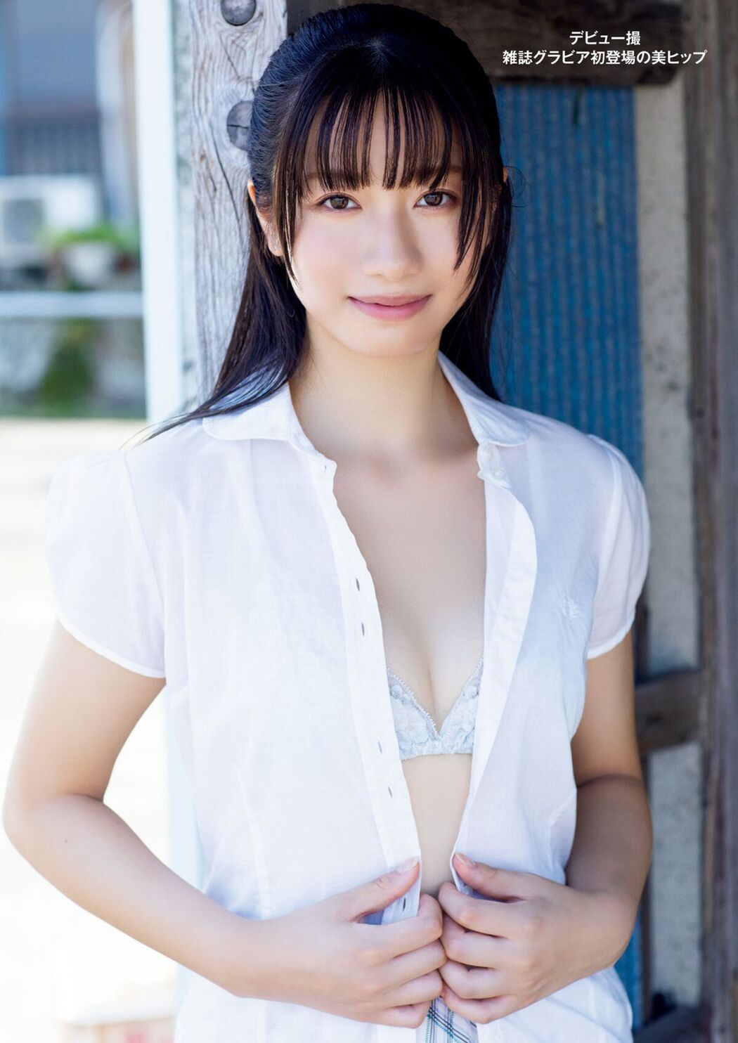 JP Nozaka Hiyori 乃坂ひより &#8211; 天宮花南 藤渡小百合 百瀬心美 七嶋舞