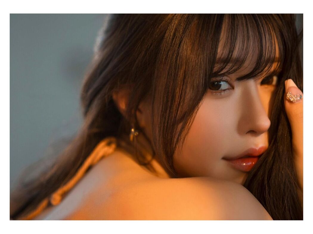 JP Mai Shirota 白田まい – Beautiful Wunder Publishing House Part2