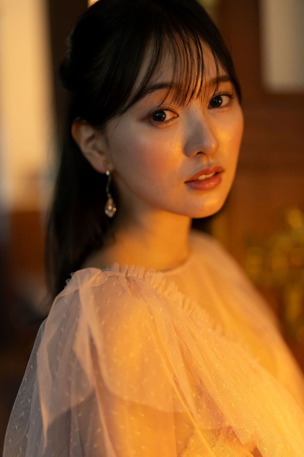 JP Haruka Kodama 兒玉遙 – My Spa Seasonal Girl Part1