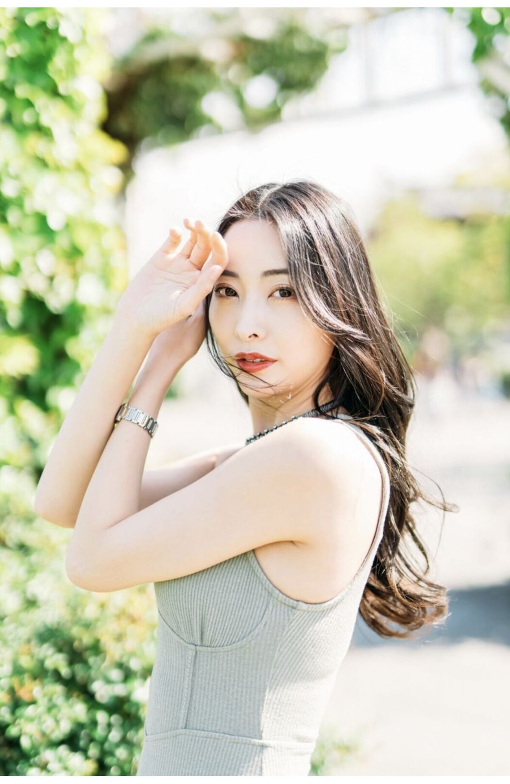 JP Makoto Minami 南真琴 – Lemonade Part2