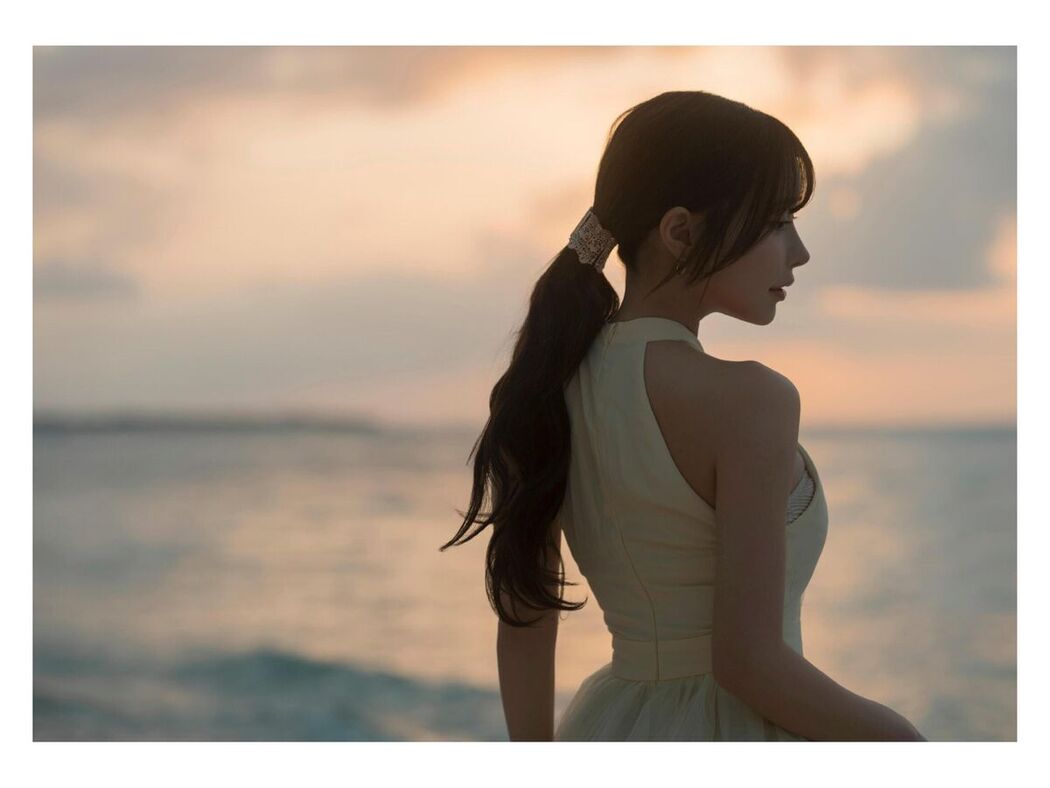 JP Mai Shirota 白田まい – Beautiful Wunder Publishing House Part3