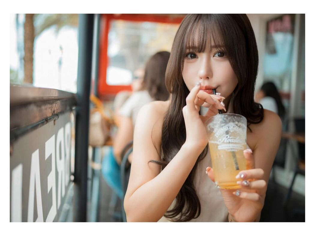 JP Mai Shirota 白田まい – Beautiful Wunder Publishing House Part1