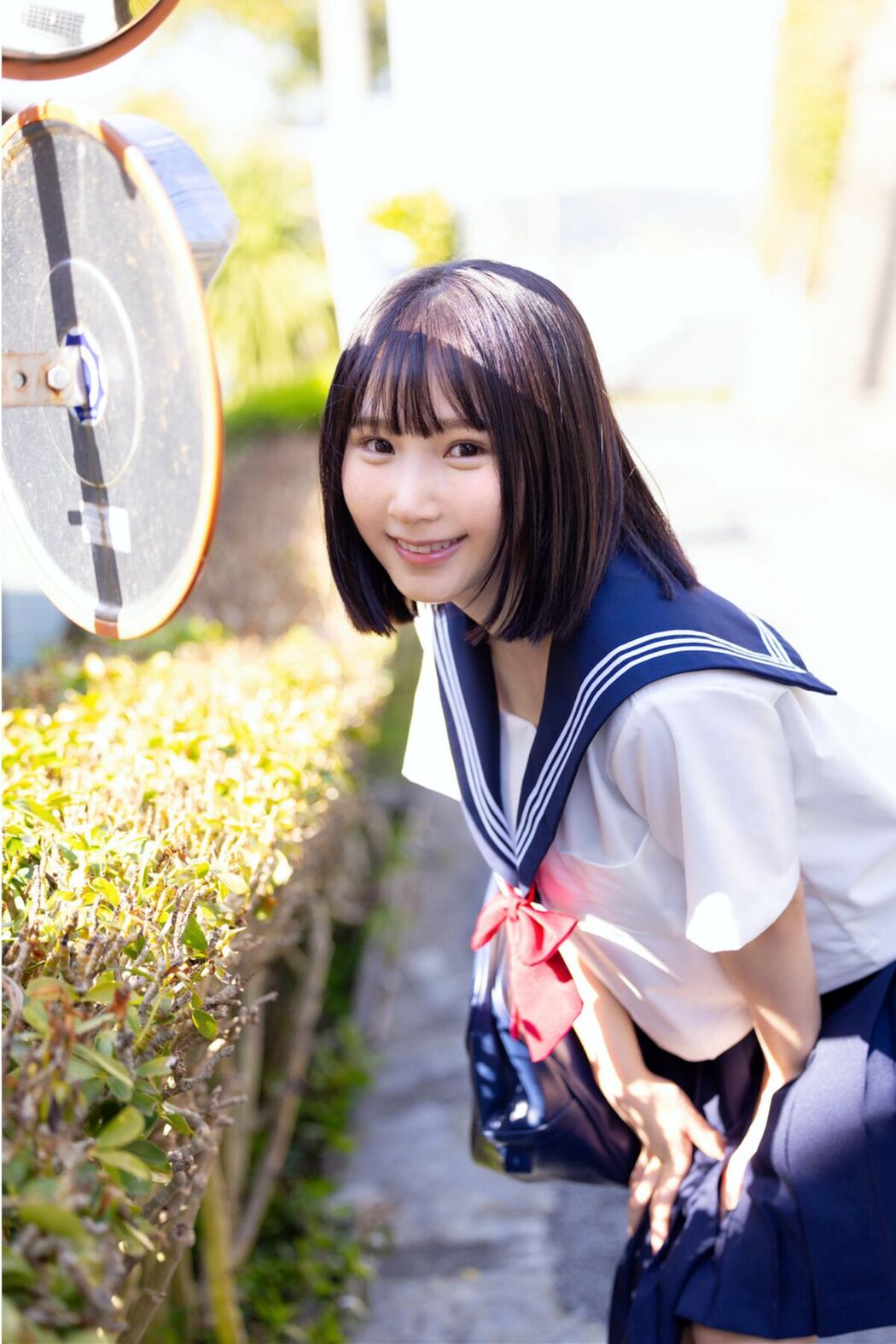 JP Kana Yura 由良かな – Smile