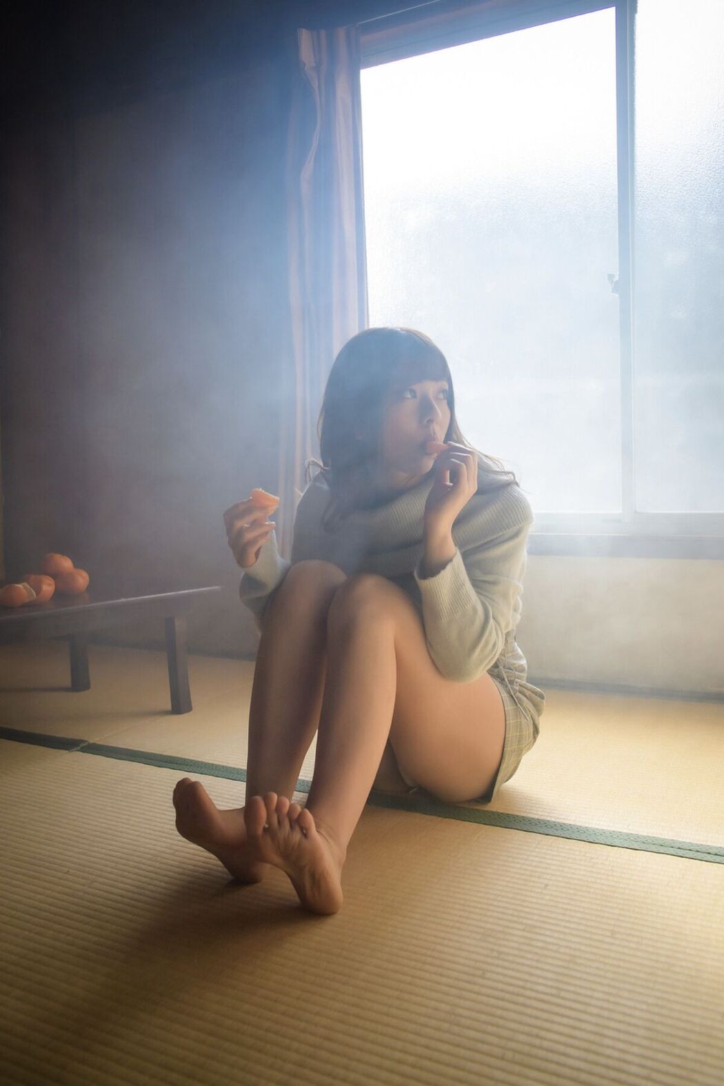 JP Misaki Azusa 岬あずさ &#8211; 美 mikan 感