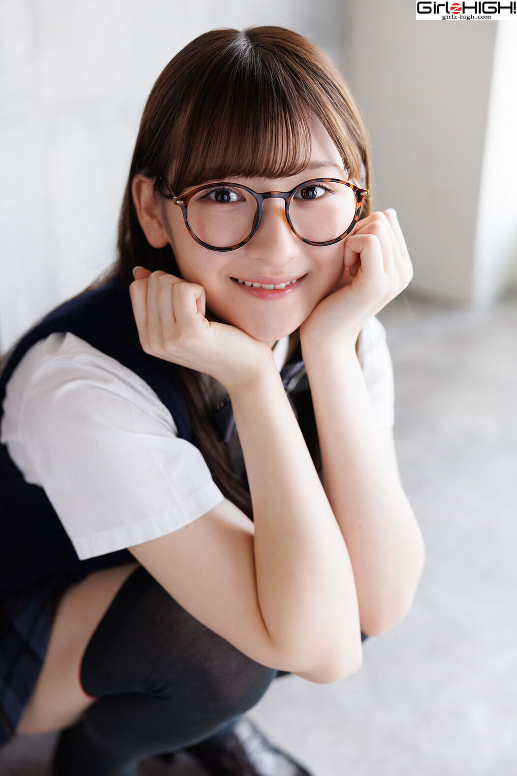 Jp Asami Kondo 近藤あさみ – Girlz-high Bfaa_103_001