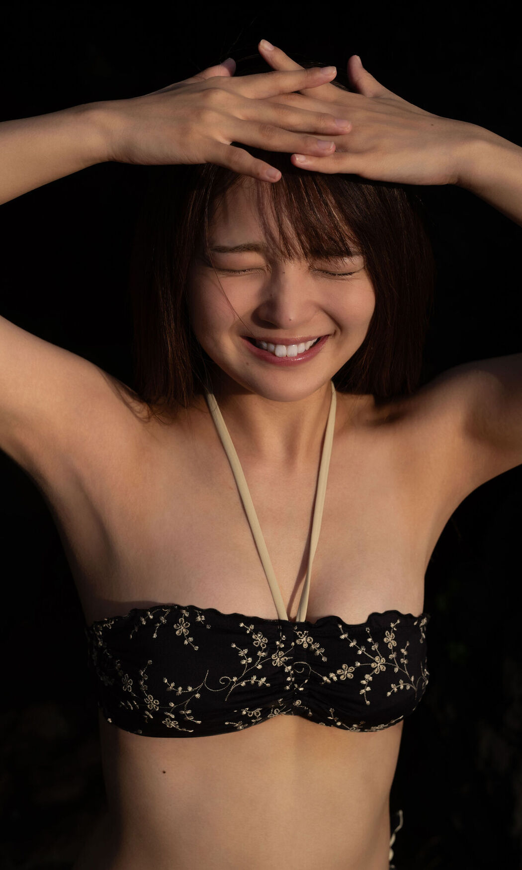 JP Fukutome Mitsuho 福留光帆 – 近頃、目が離せない人がいる Prologue