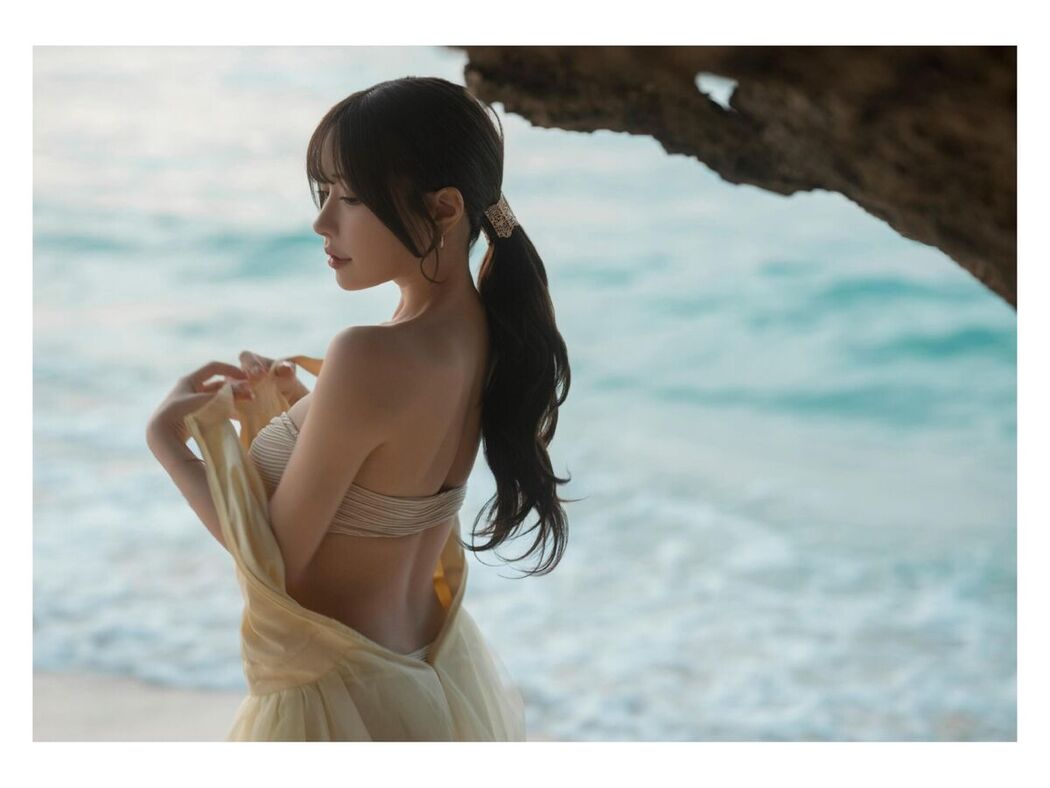 JP Mai Shirota 白田まい – Beautiful Wunder Publishing House Part3
