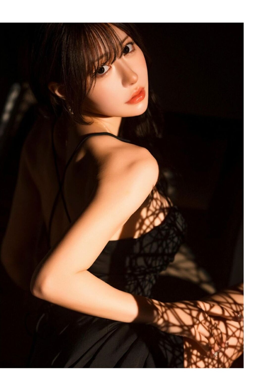JP Mai Shirota 白田まい – Beautiful Wunder Publishing House Part2
