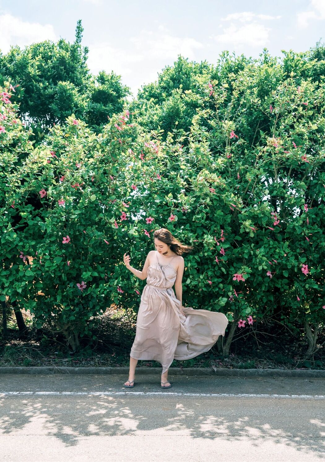 JP NANAMI – Blow Part1