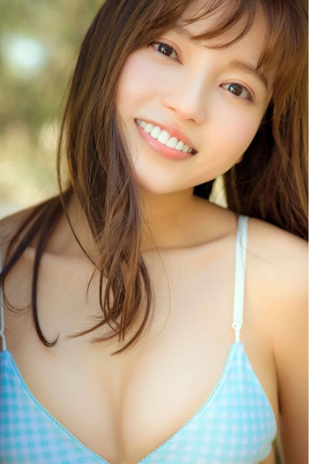 JP Sayaka Komuro 小室さやか &#8211; 素顔の私で